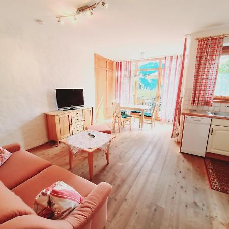 Apartments Juri & Hermann 2 Bad Kleinkirchheim Eksteriør billede
