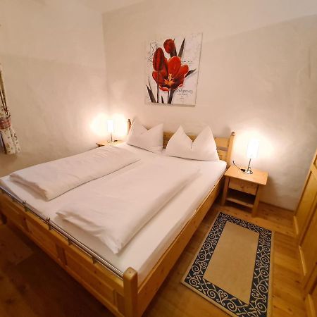 Apartments Juri & Hermann 2 Bad Kleinkirchheim Eksteriør billede