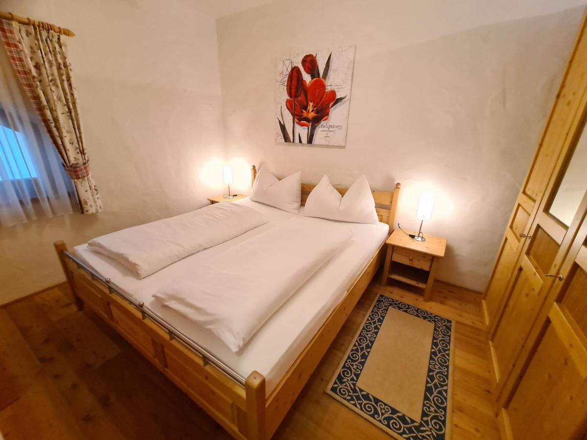 Apartments Juri & Hermann 2 Bad Kleinkirchheim Eksteriør billede
