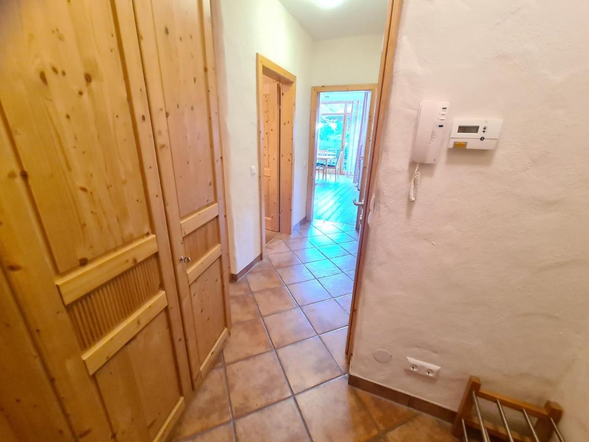Apartments Juri & Hermann 2 Bad Kleinkirchheim Eksteriør billede