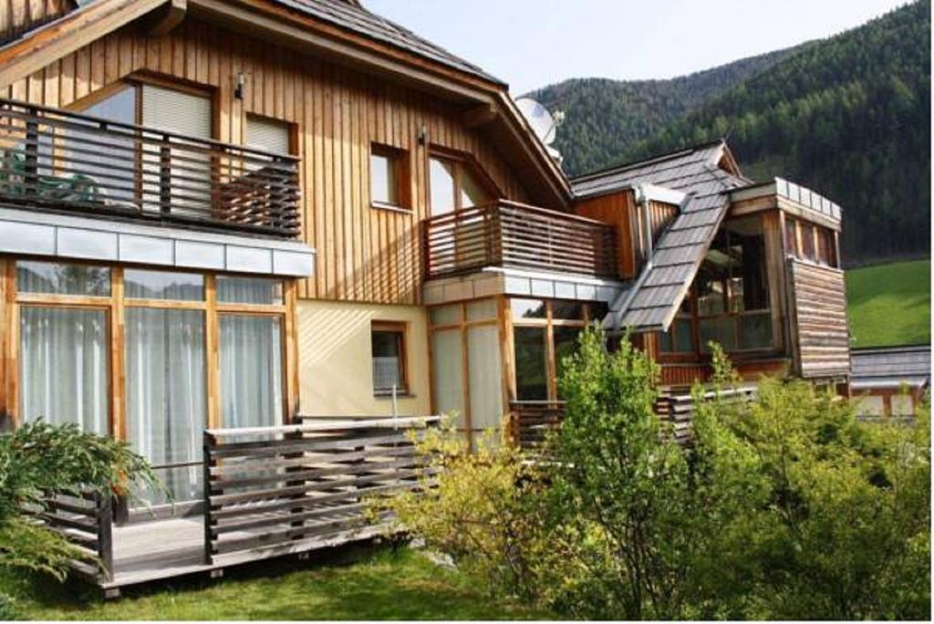 Apartments Juri & Hermann 2 Bad Kleinkirchheim Eksteriør billede