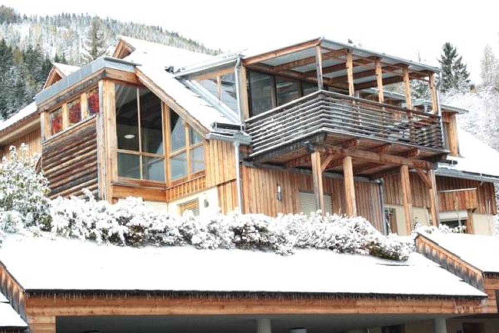 Apartments Juri & Hermann 2 Bad Kleinkirchheim Eksteriør billede